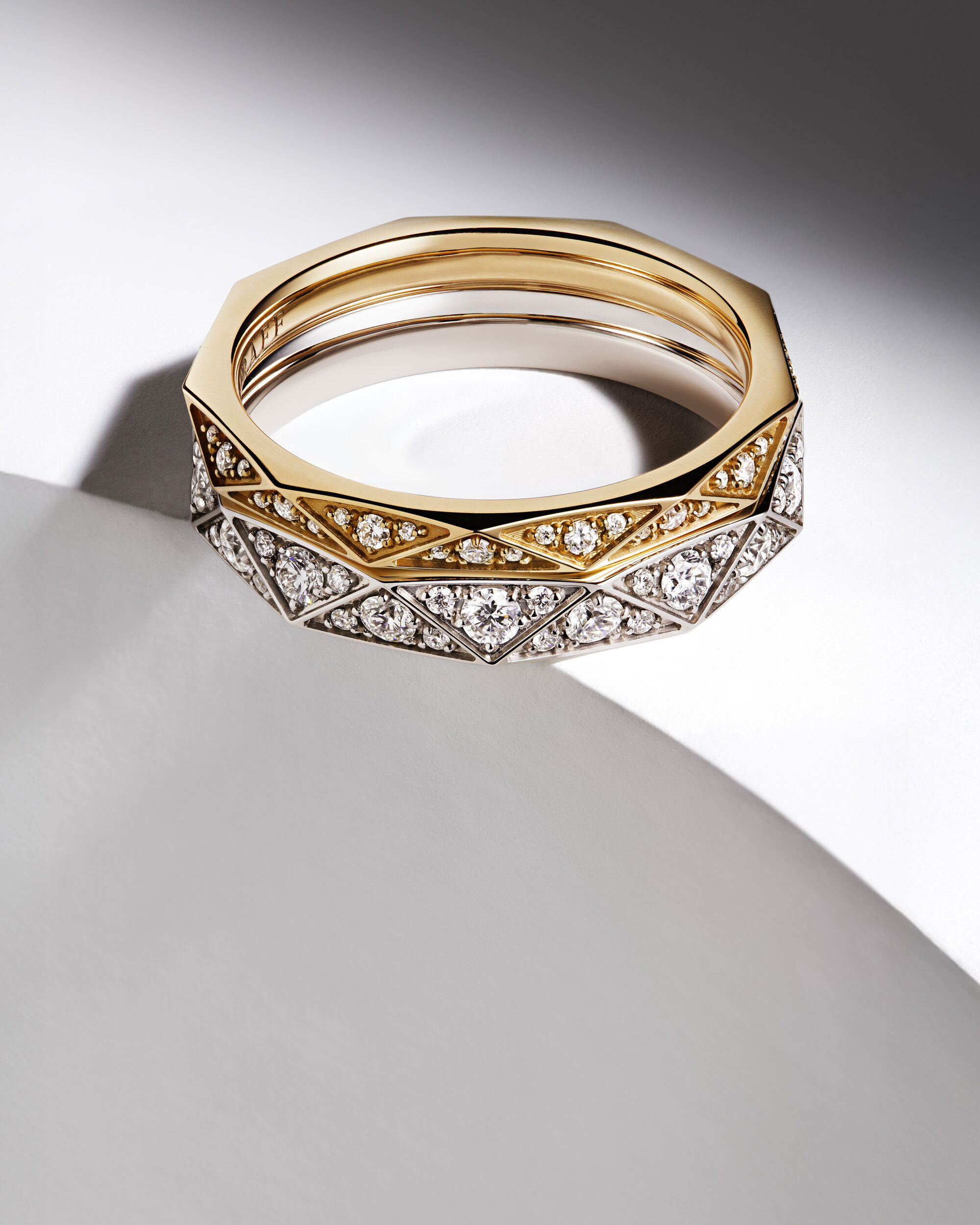 Graff Diamond Necklace