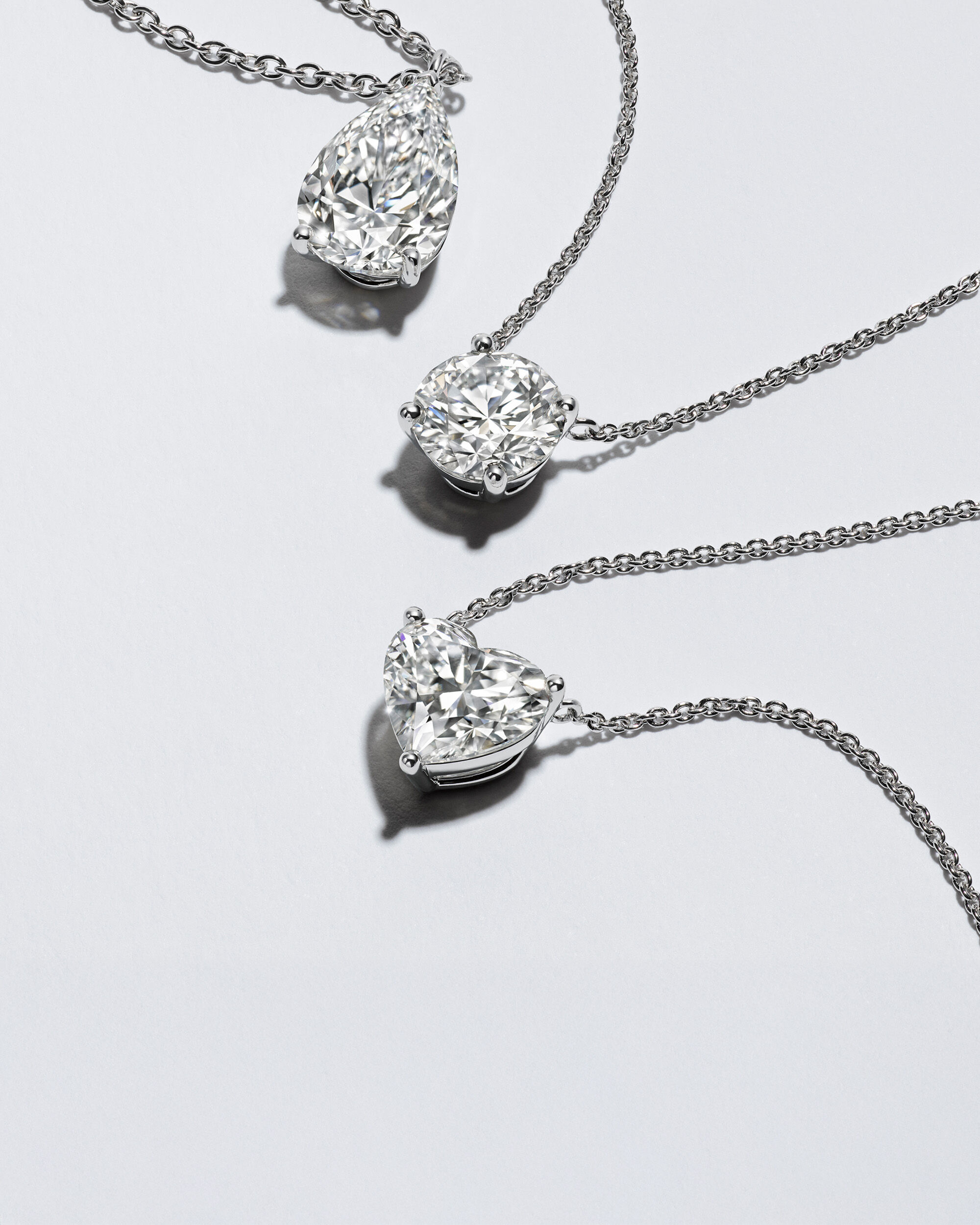 Graff Diamond Necklace