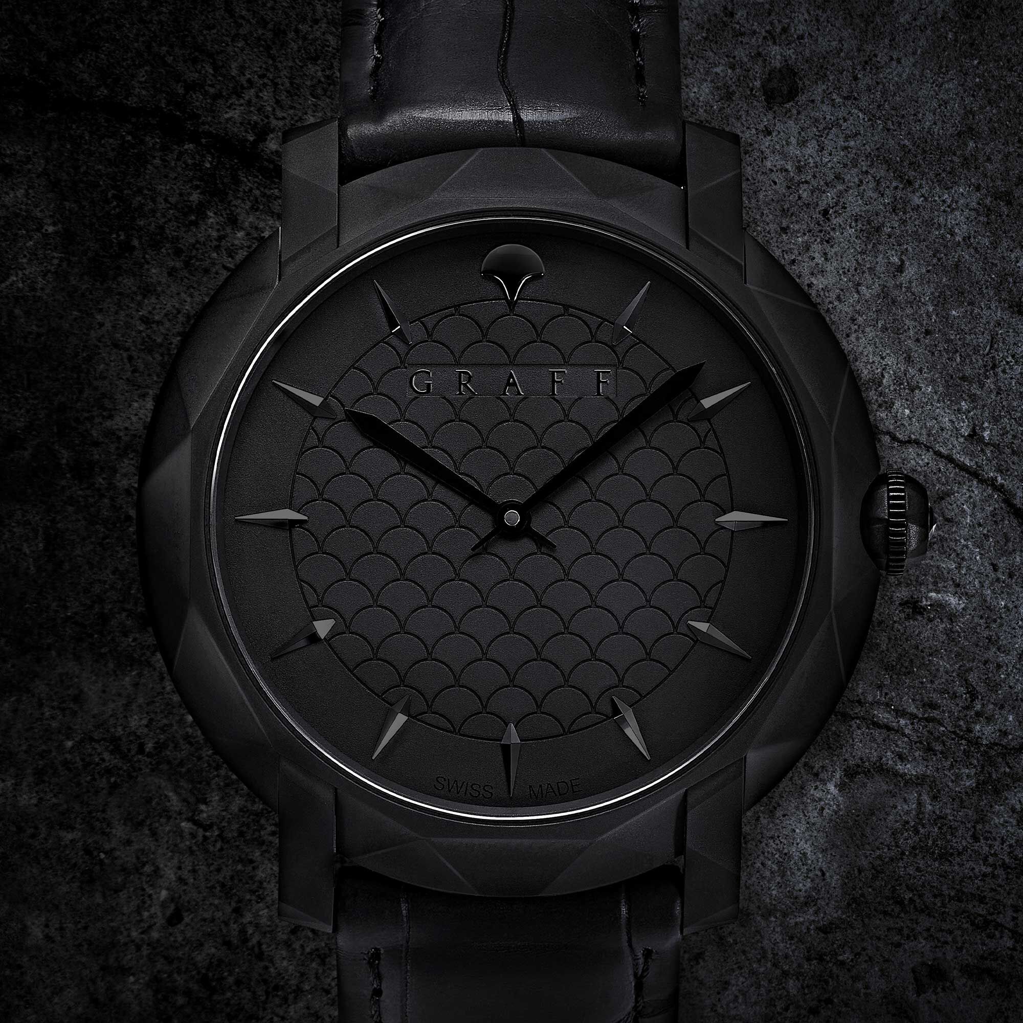Graff watches on sale for sale