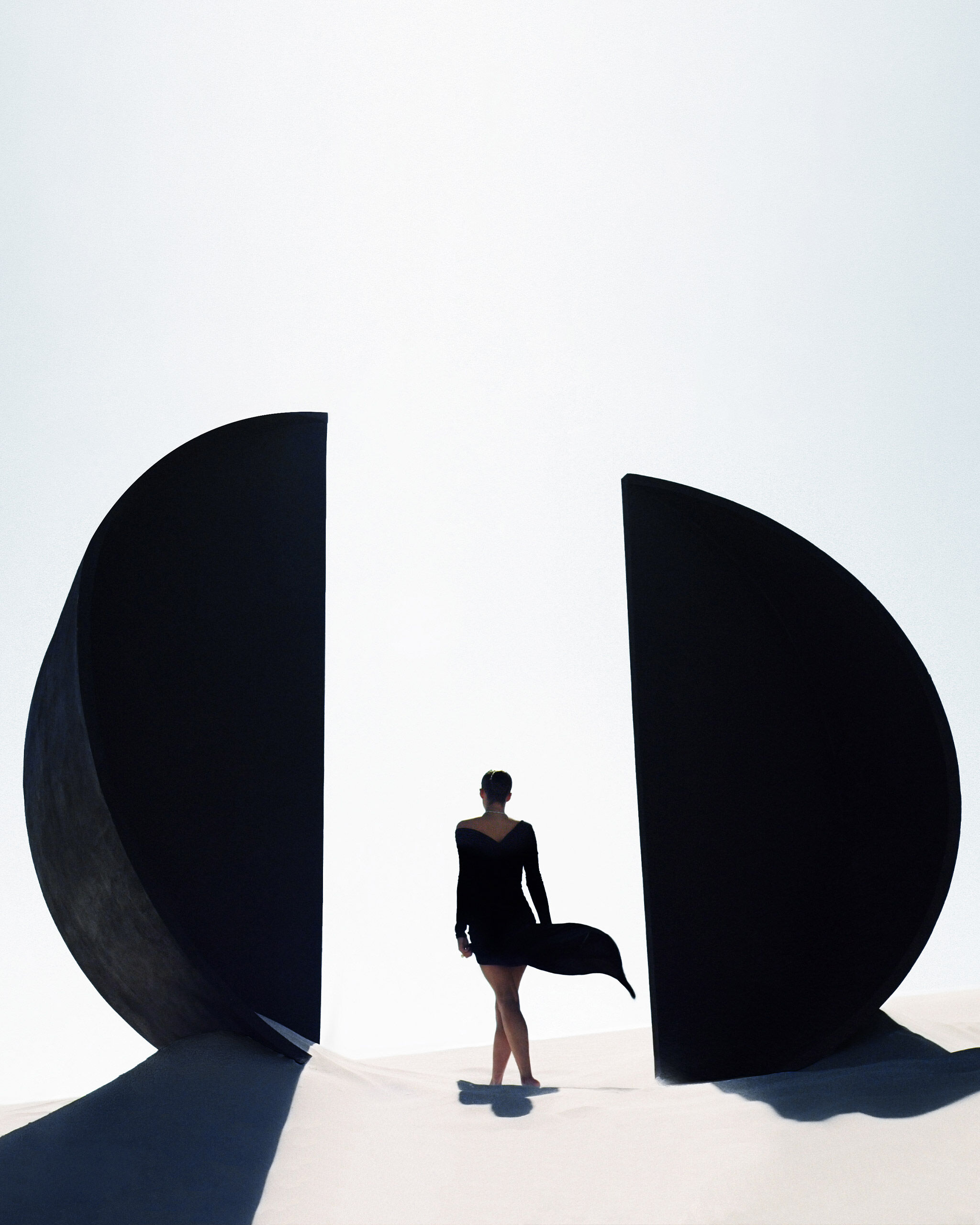 The Graff Tribal collection campaign