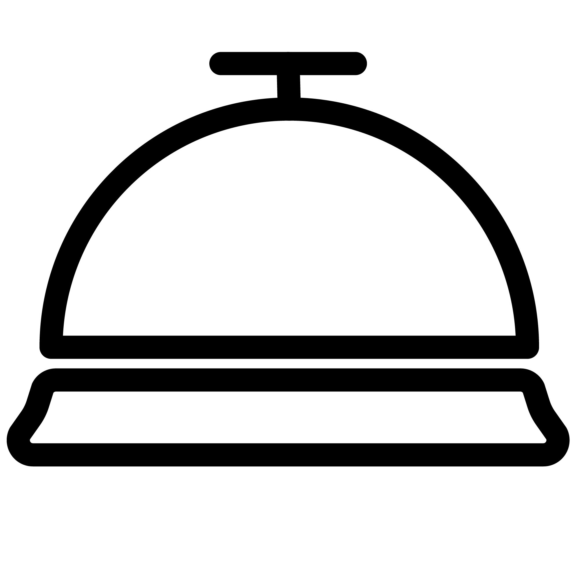 a concierge service icon