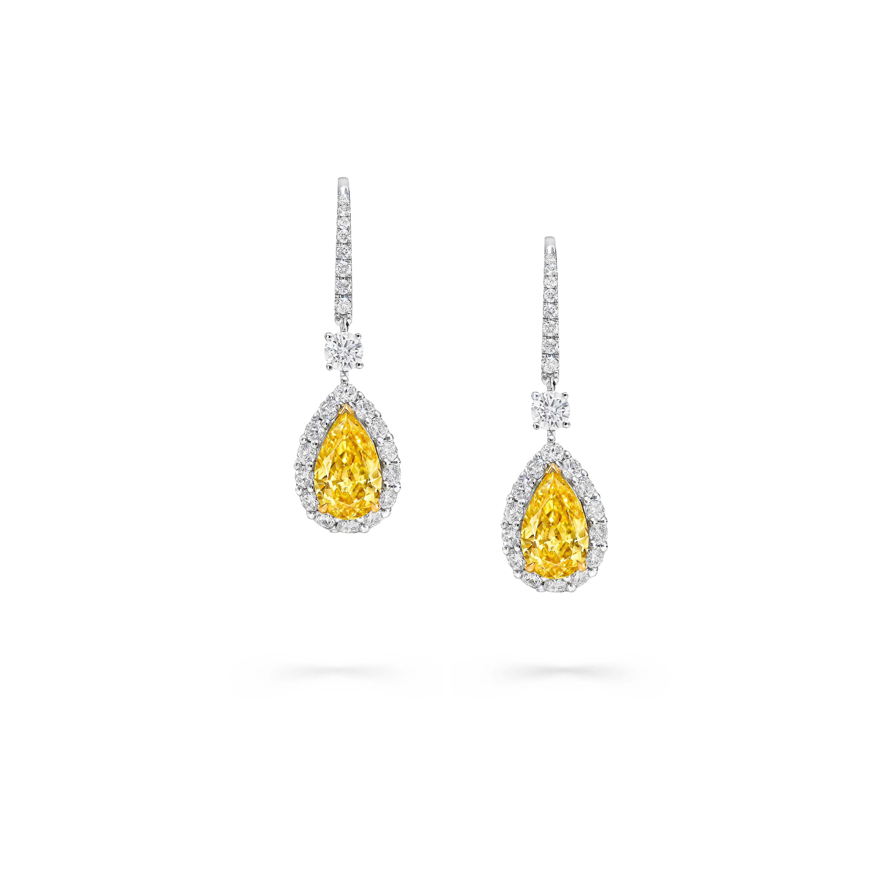 Tilda's Bow Diamond Ring