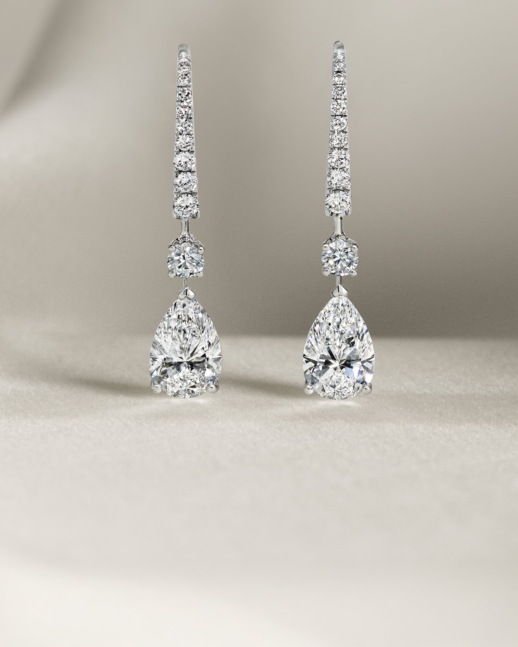 Graff Diamond Necklace