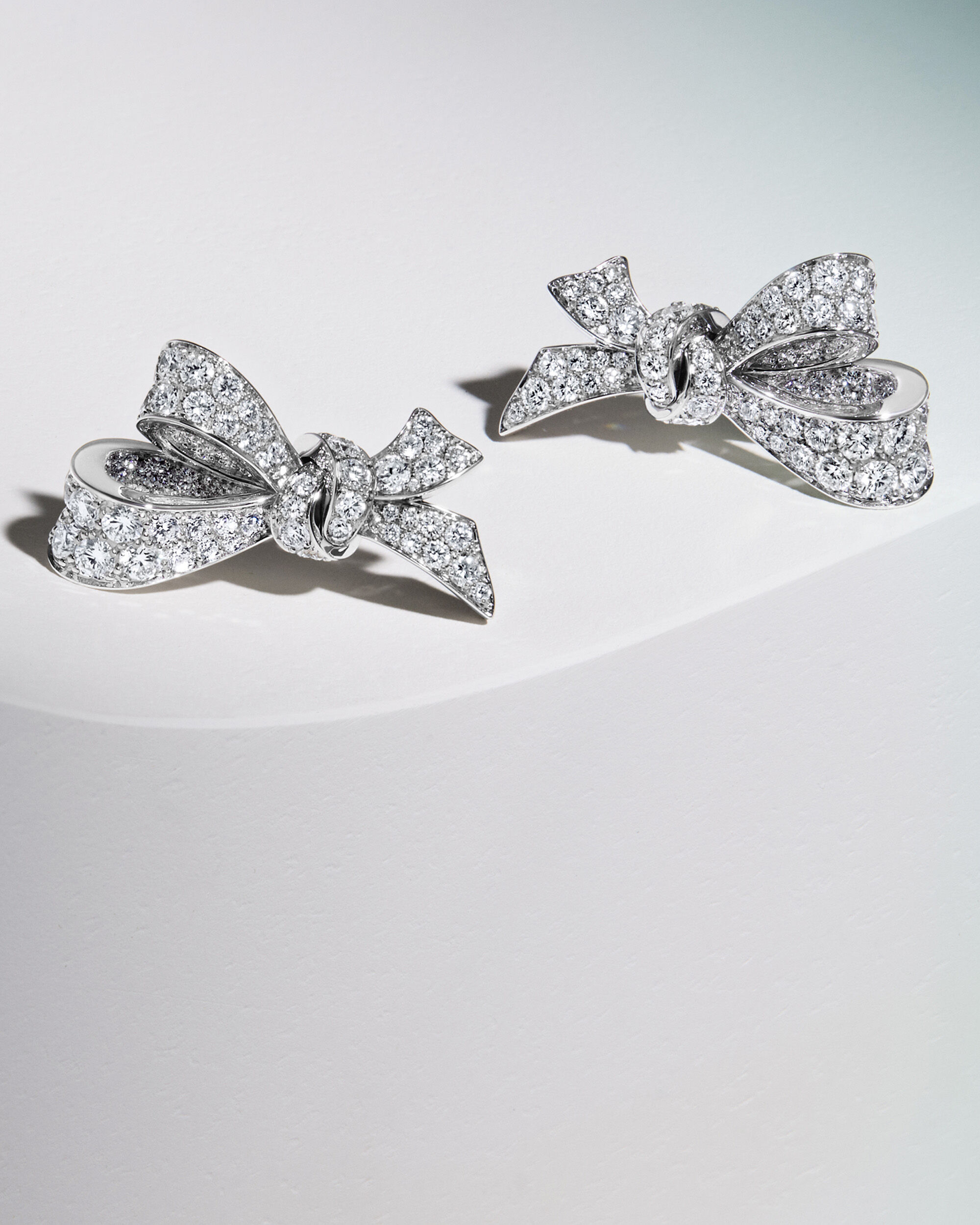 Graff Diamond Necklace