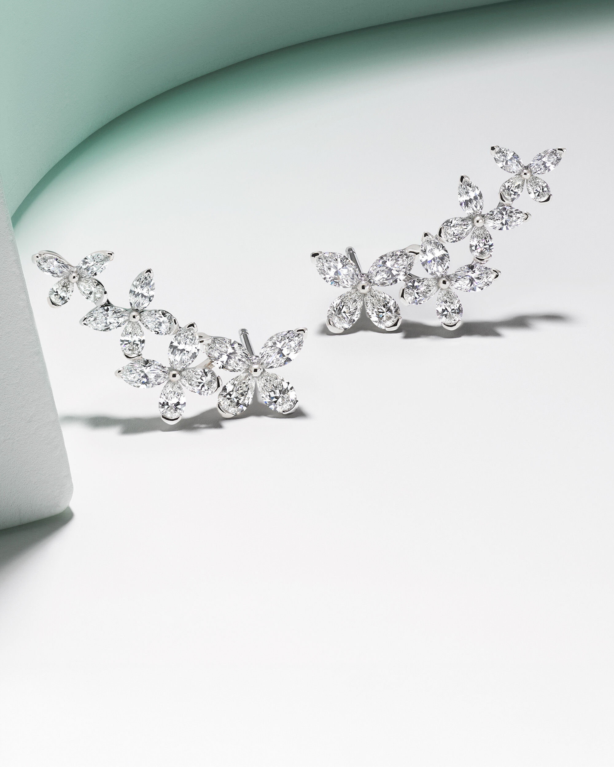 Graff Diamond Necklace