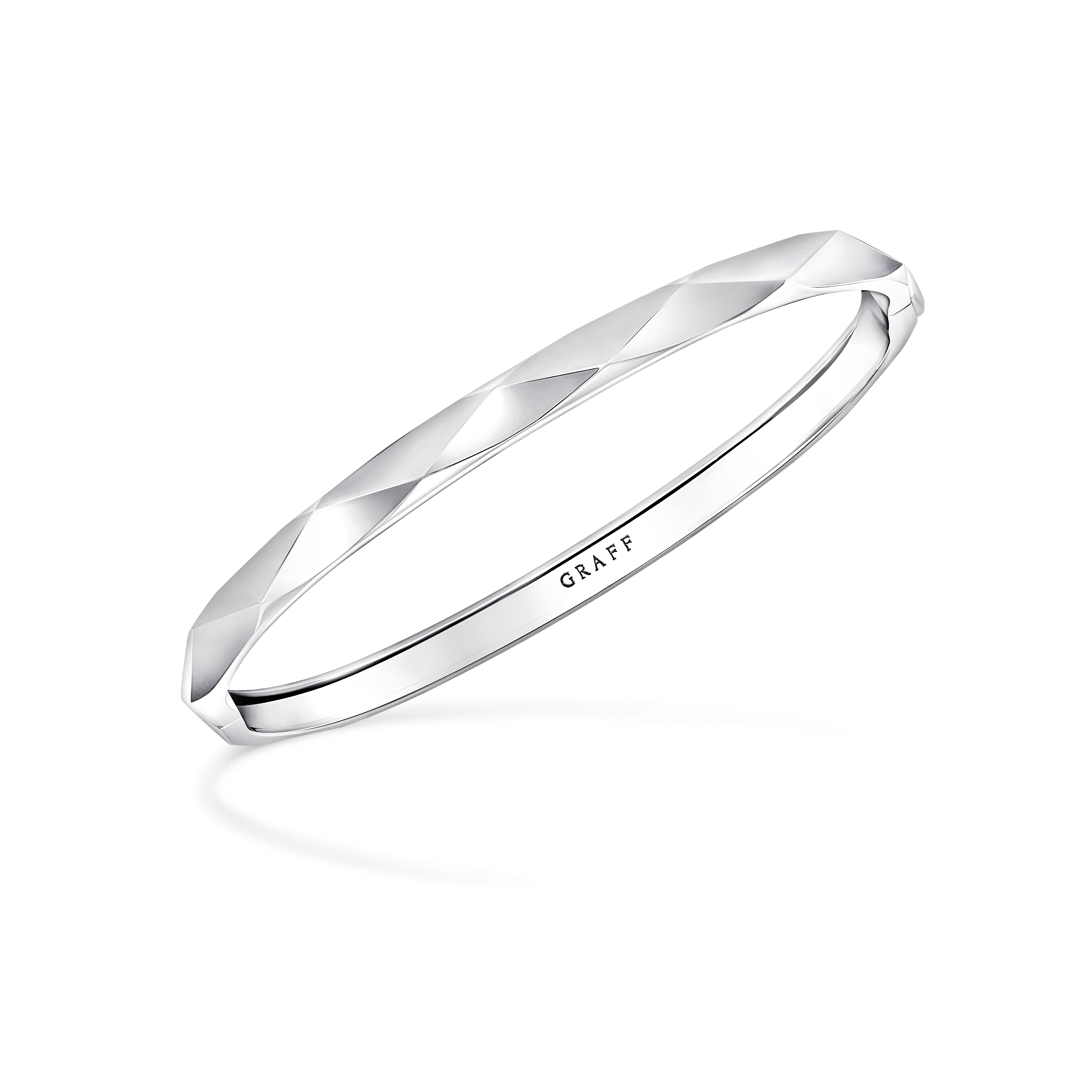 Spiral Diamond Earrings