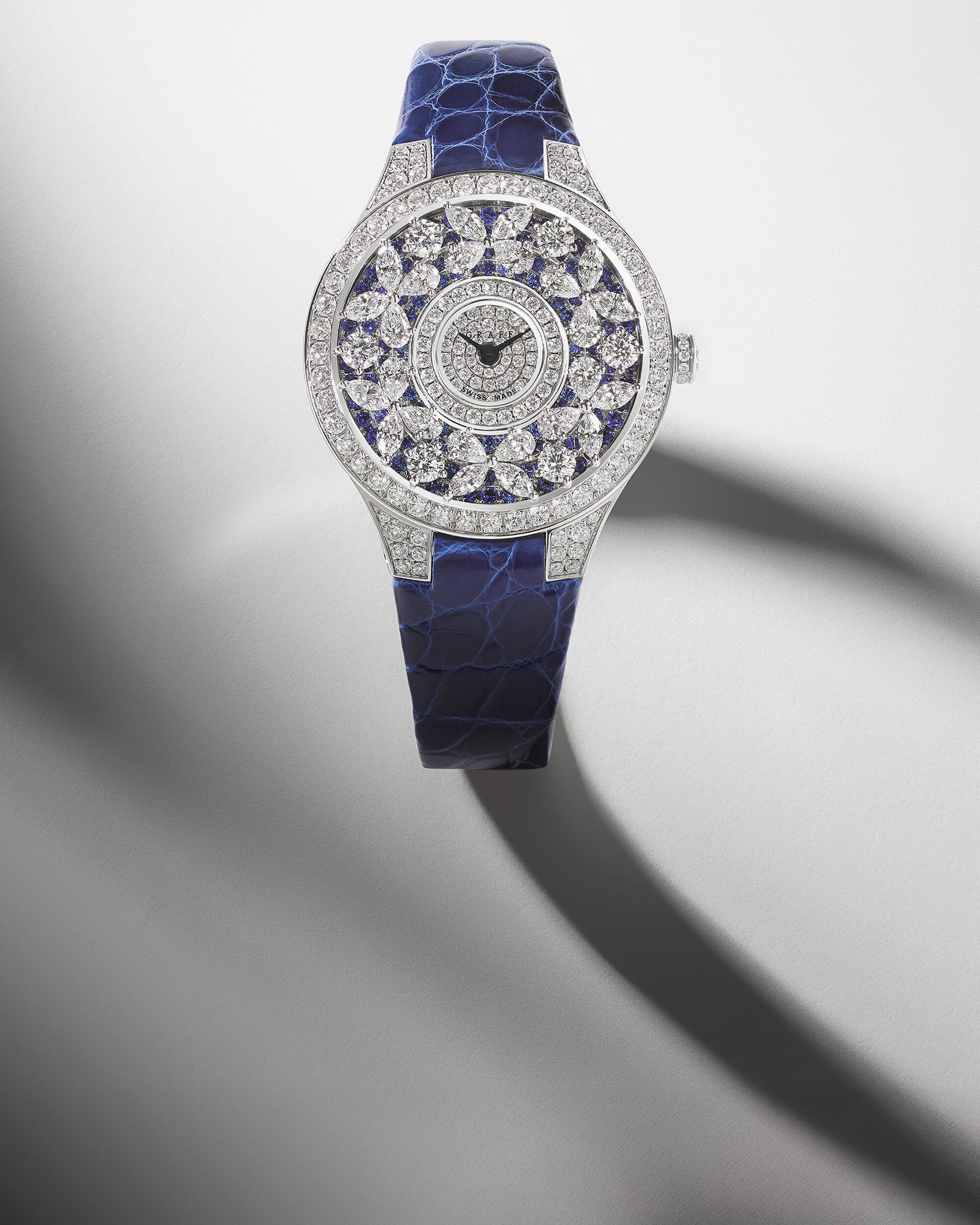 Graff Diamond Necklace