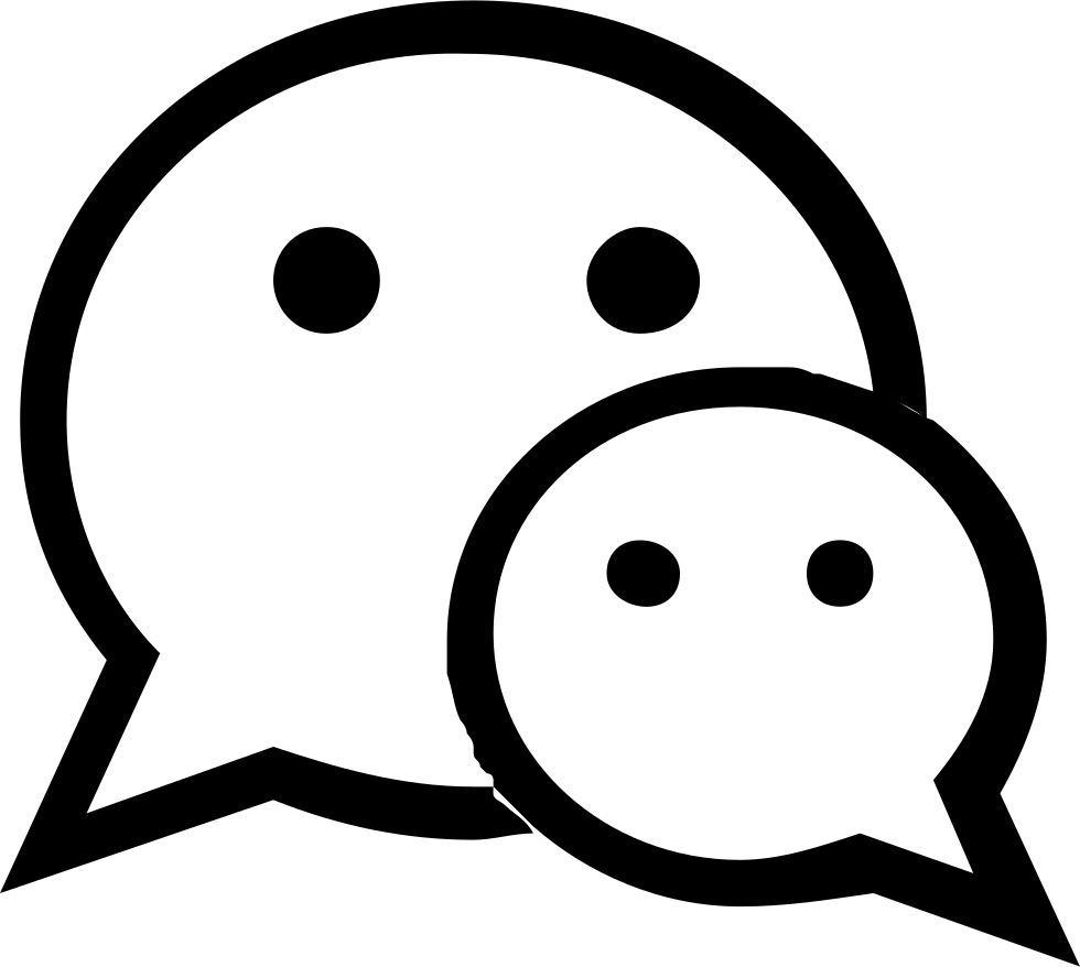 a WhatsApp icon