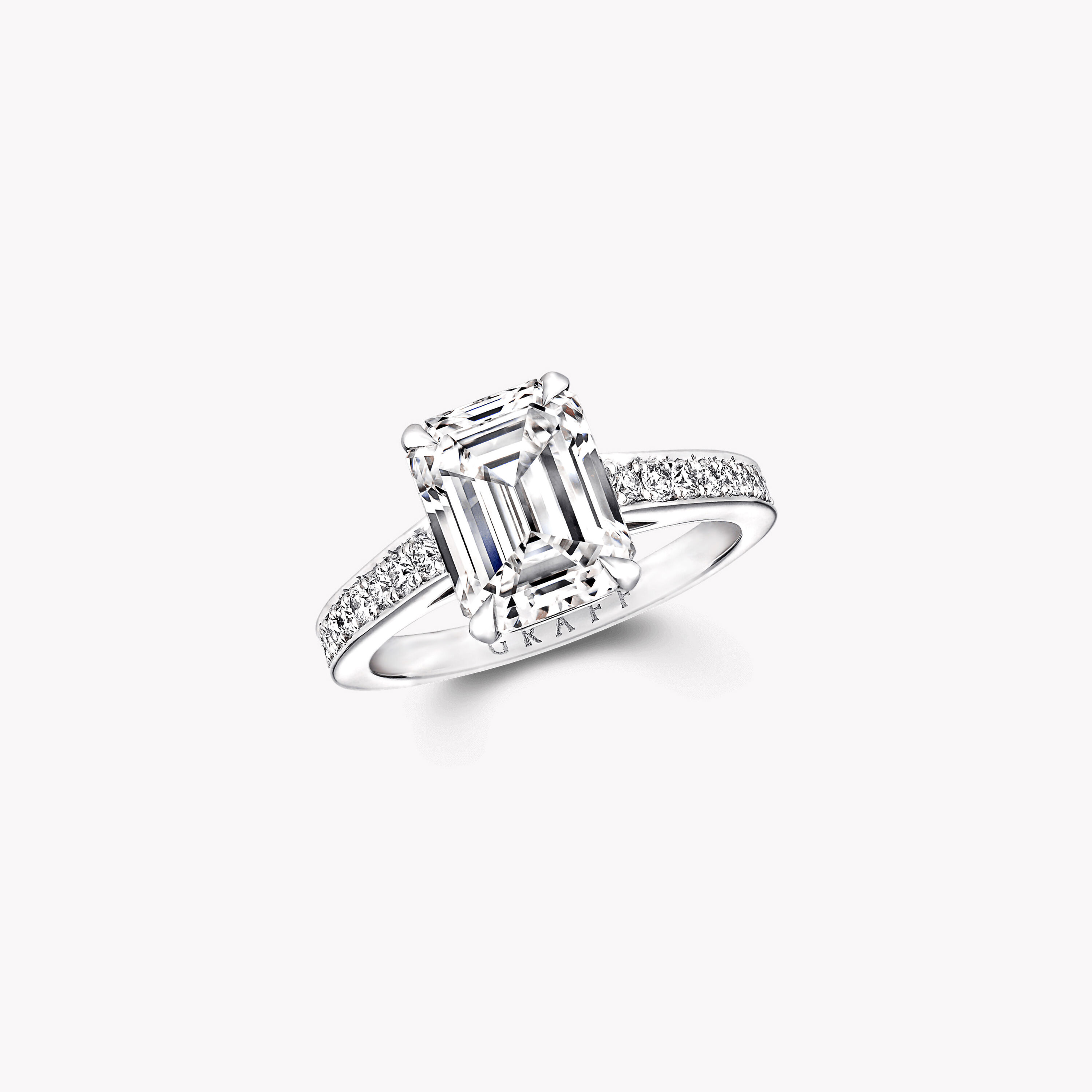 Graff discount legacy ring