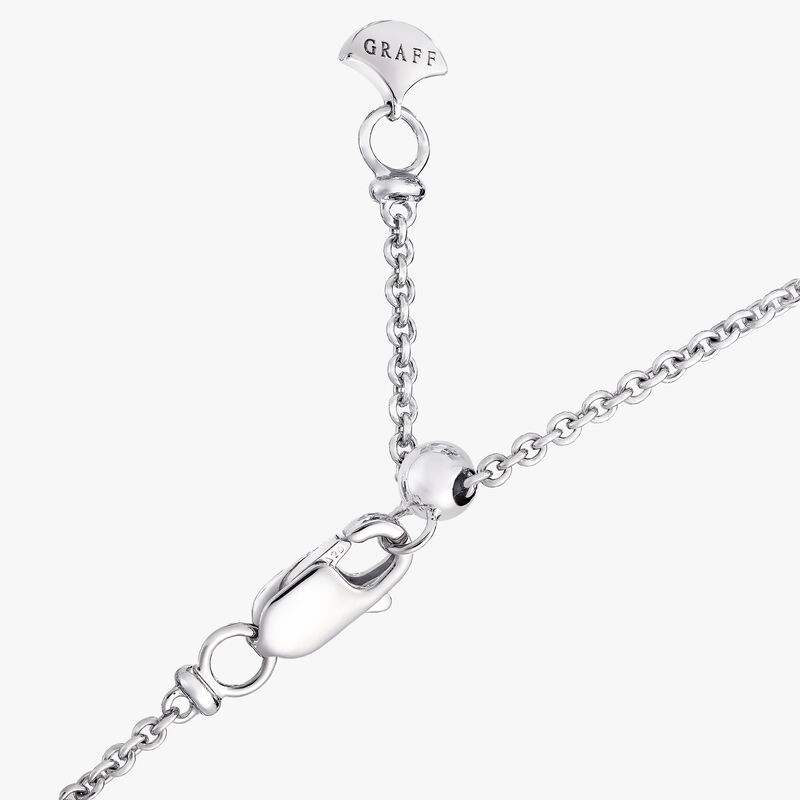 Tilda’s Bow Pavé Diamond Pendant, , hi-res