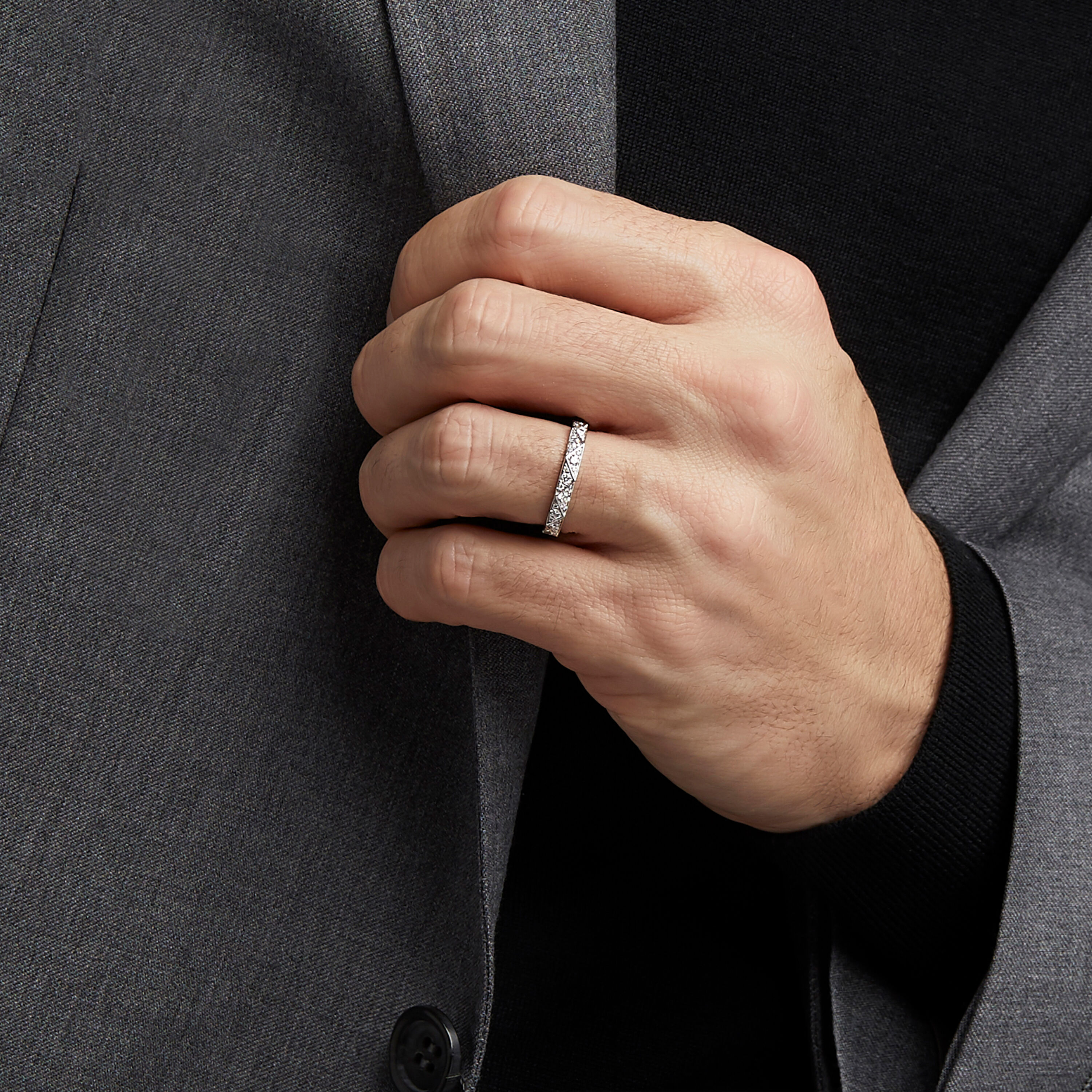 Laurence graff diamonds best sale