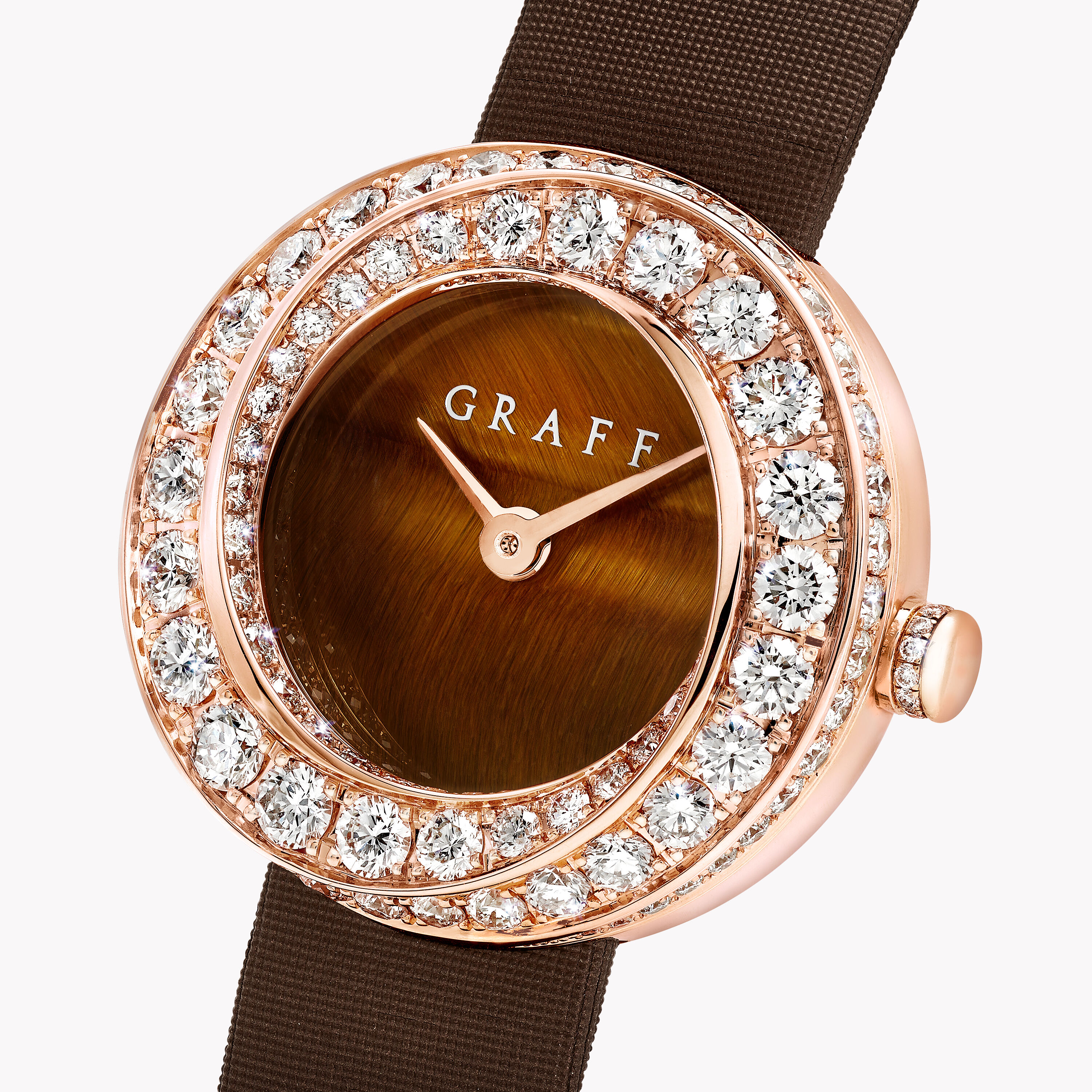 Graff watches price deals