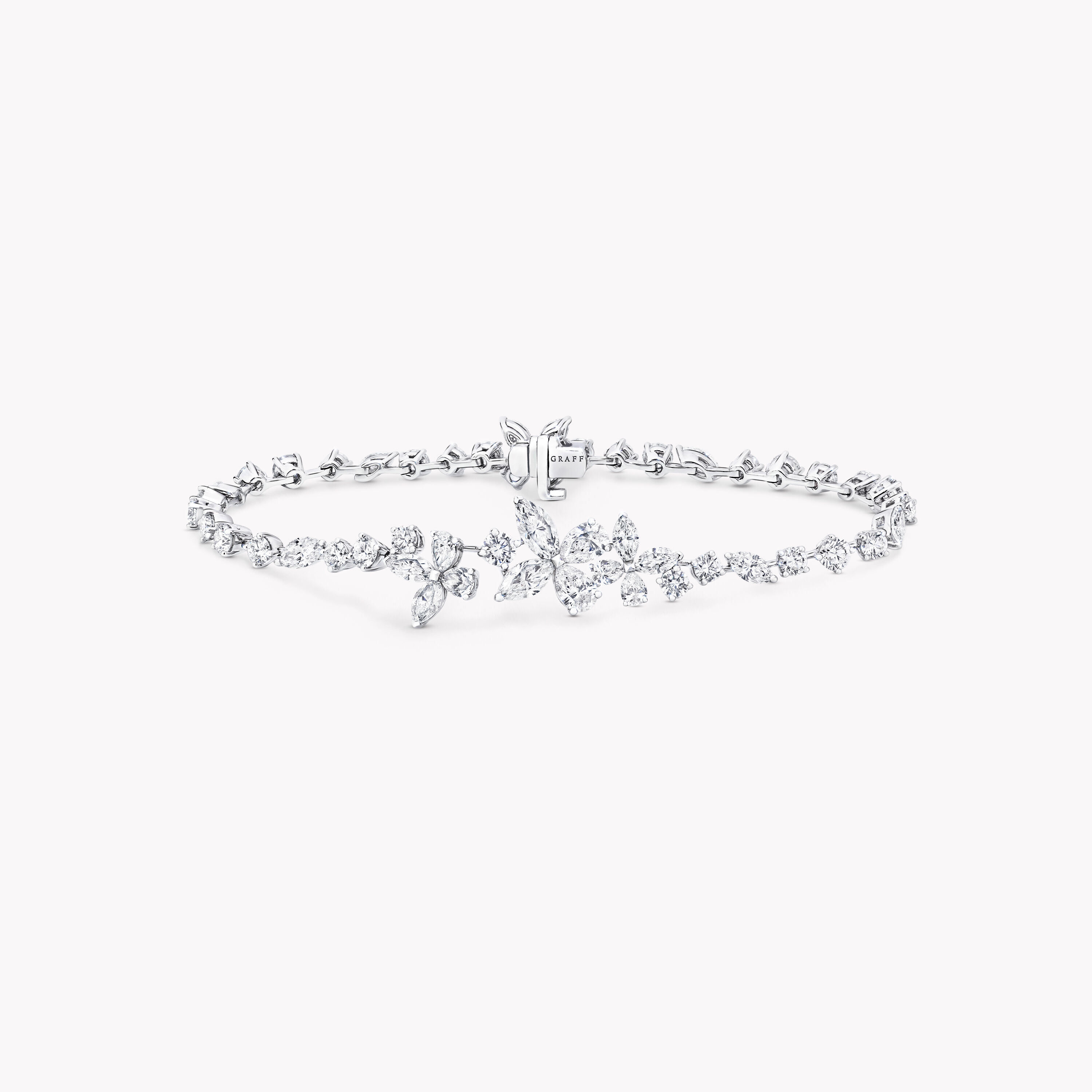 Graff bracelets shop