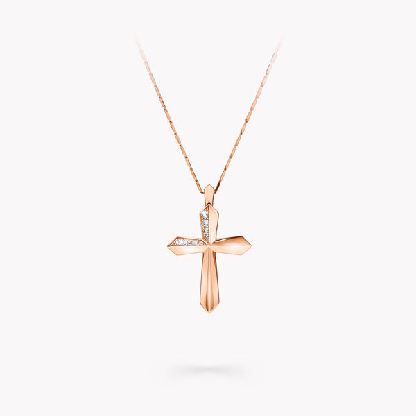 Cross Pendant, , hi-res