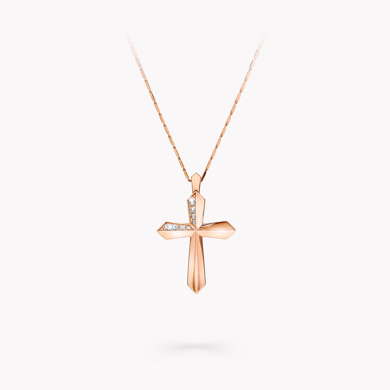 Cross Pendant, , hi-res
