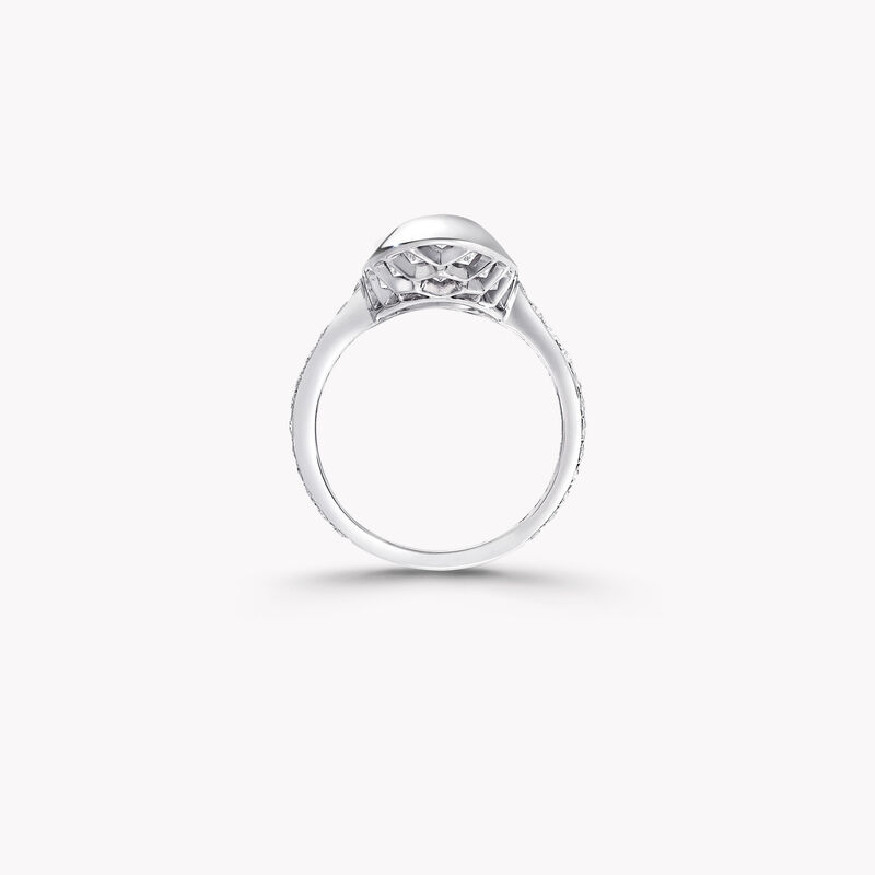 Graff Gateway Pear Shape Diamond Ring, , hi-res
