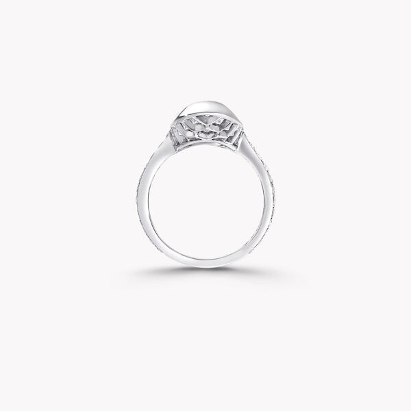Graff Gateway Pear Shape Diamond Ring, , hi-res