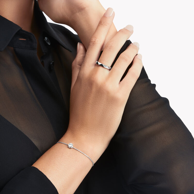 Laurence Graff Signature Diamond Mini Bracelet, , hi-res