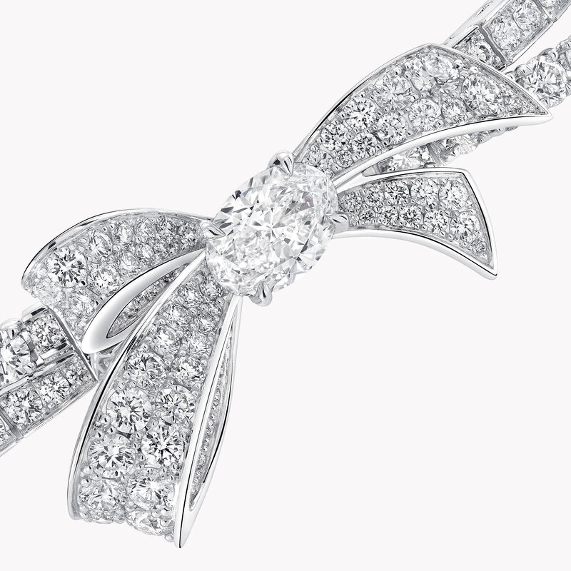 Tilda's Bow钻石手链