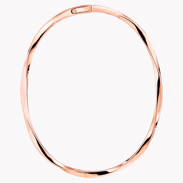Spiral Bangle, , hi-res