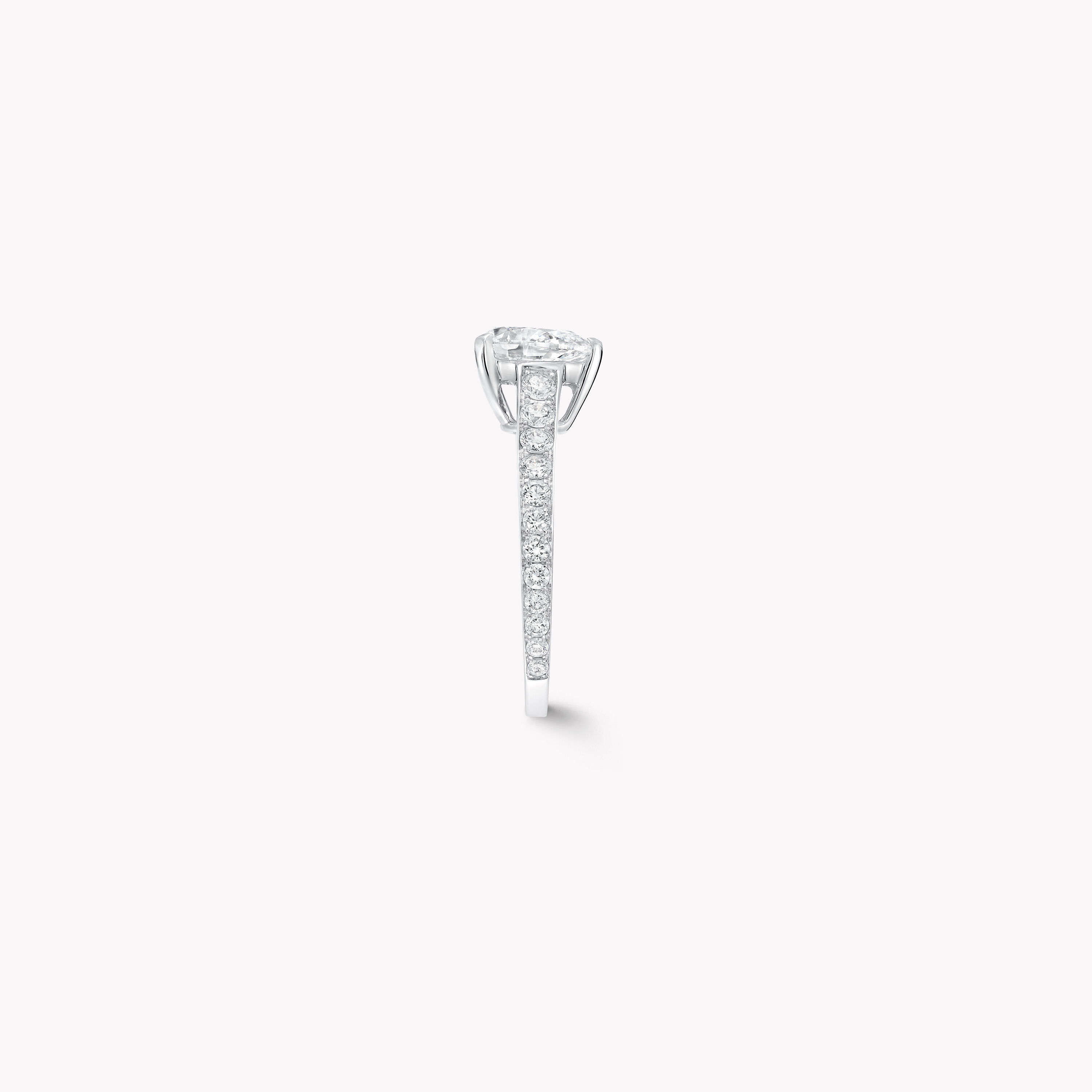 Brilliant love hotsell diamond engagement ring