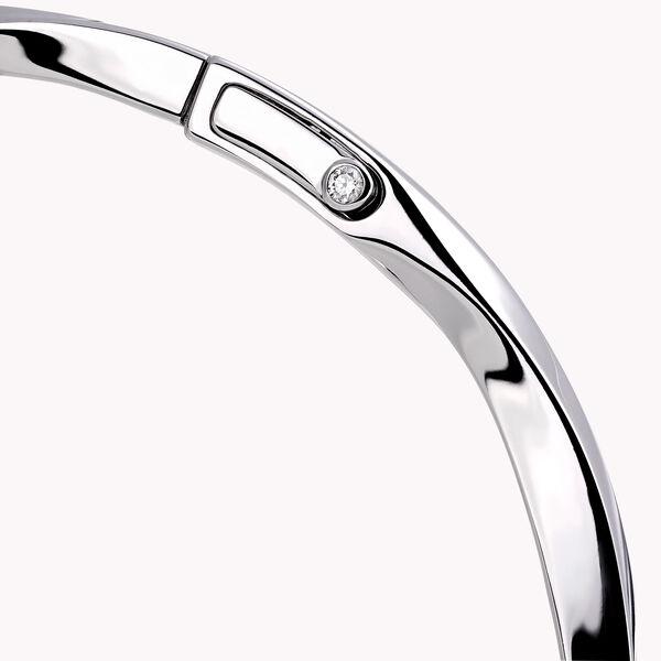 Spiral Bangle, , hi-res