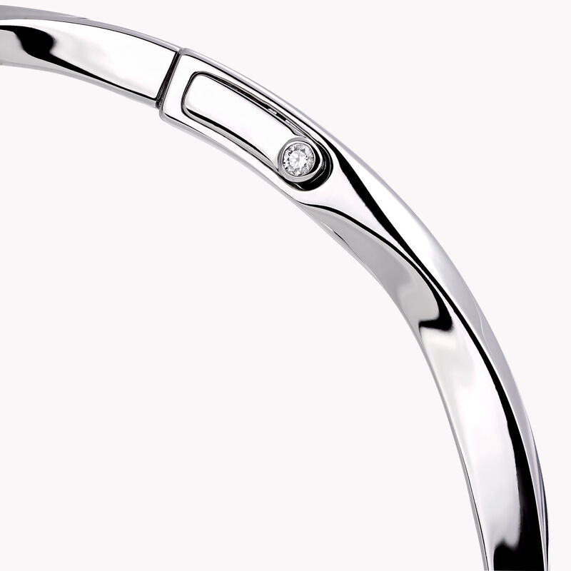 Spiral Bangle, , hi-res