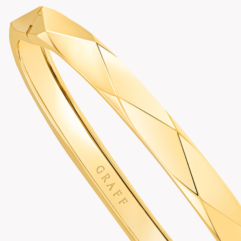 Laurence Graff Signature手镯