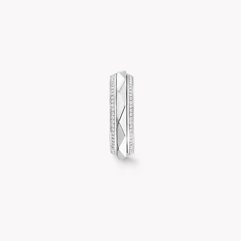 Laurence Graff Signature Spinning Diamond Band, , hi-res