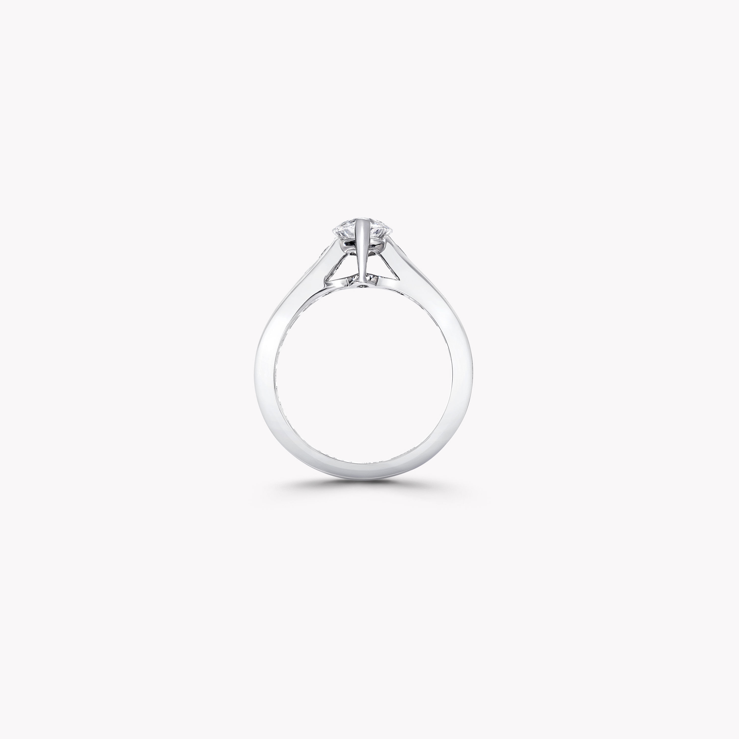 Graff discount flame ring