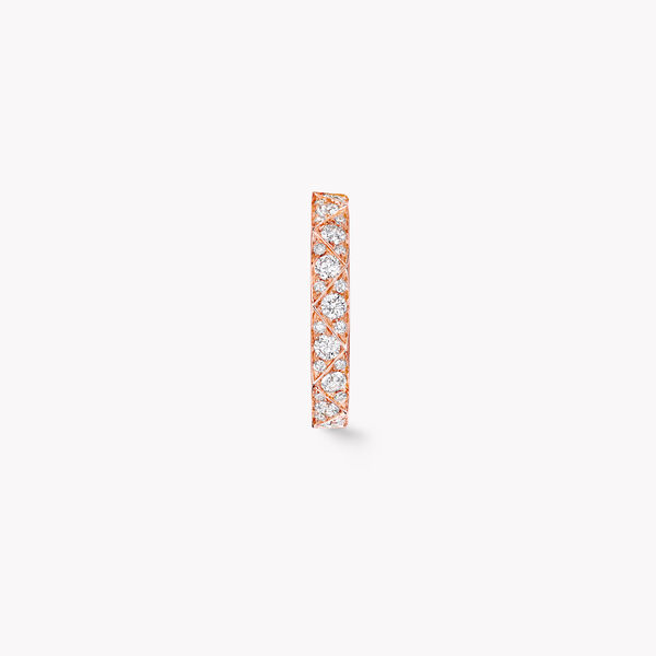 Laurence Graff Signature Diamond Band, , hi-res