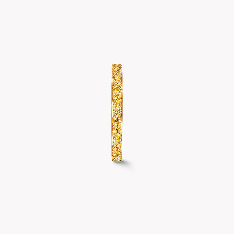 Laurence Graff Signature Diamond Band, , hi-res