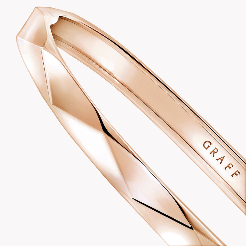 Laurence Graff Signature手镯