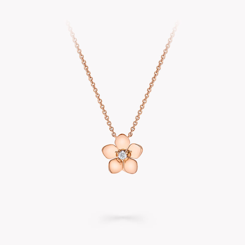 Wild Flower Mini Pendant, , hi-res