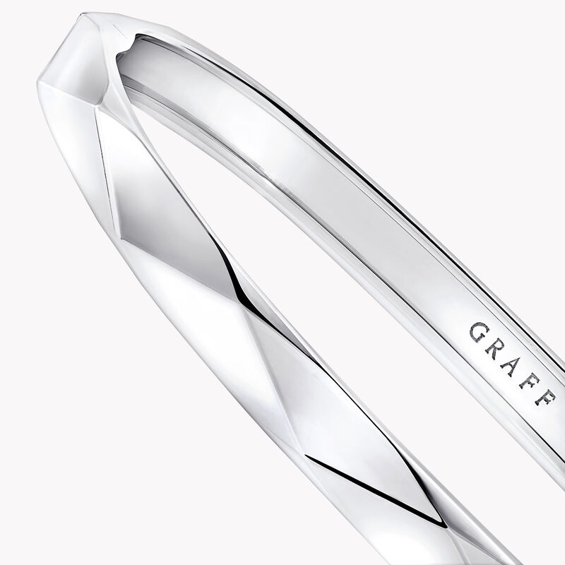 Laurence Graff Signature手镯