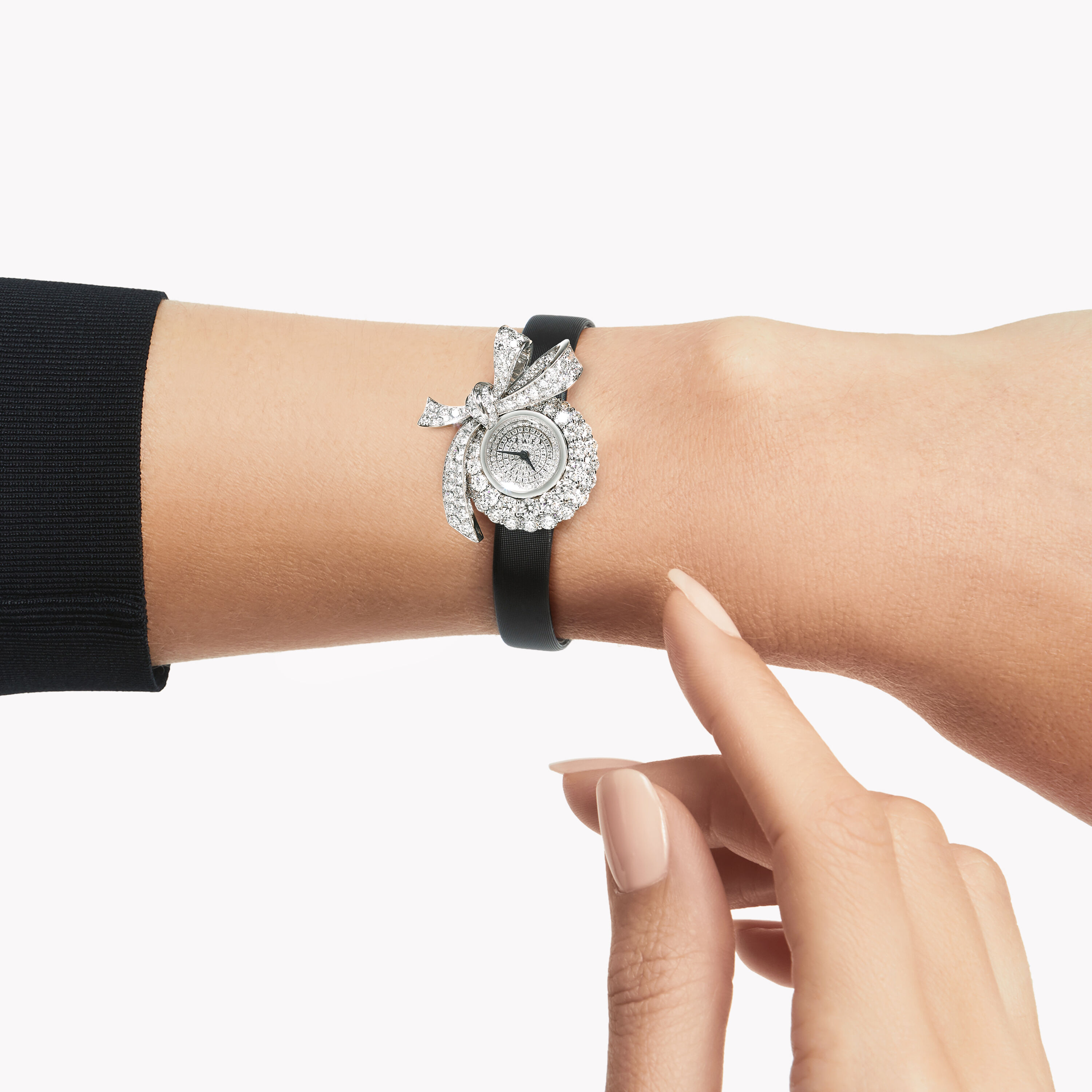 Diamond 2025 jewellery watches