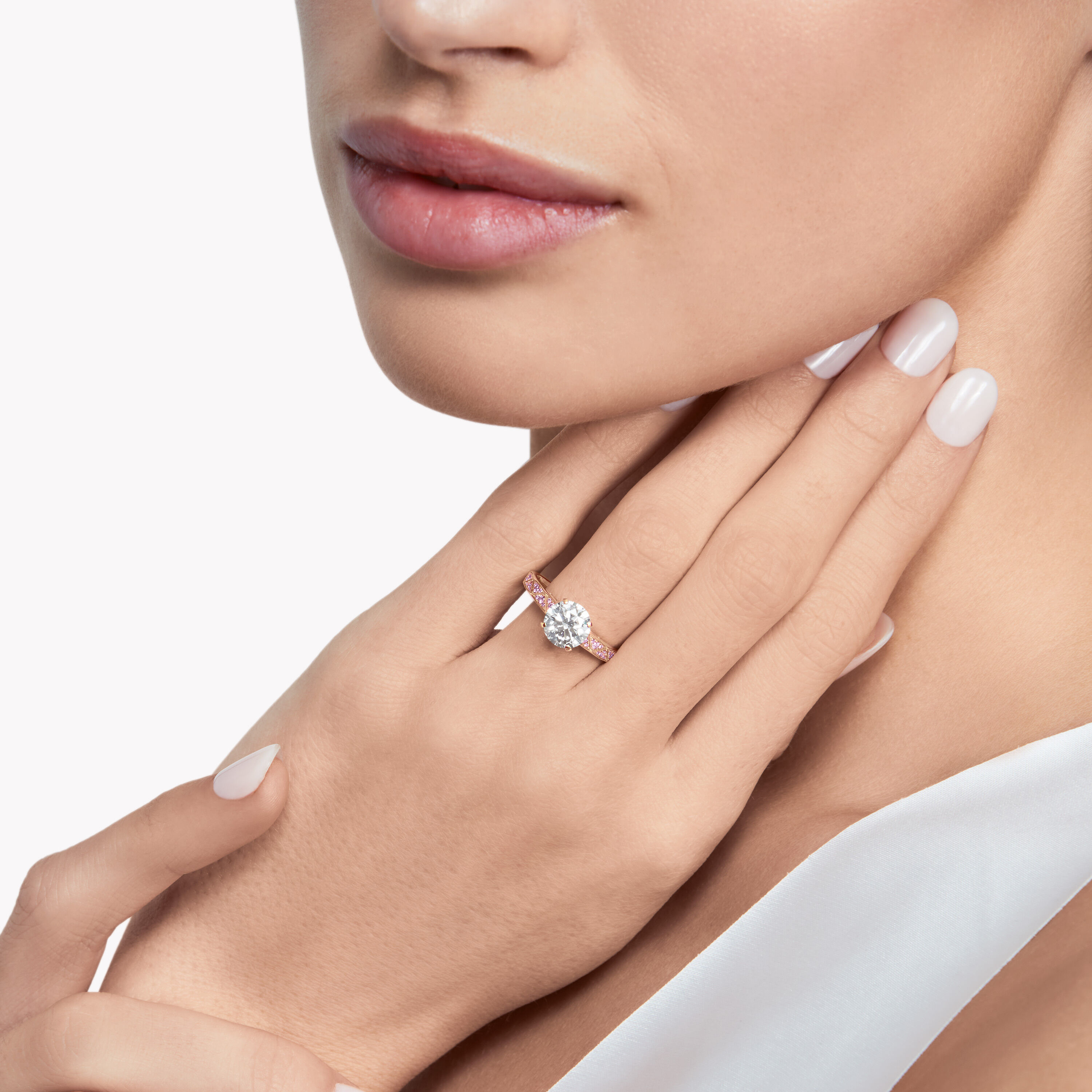 Graff discount engagement rings