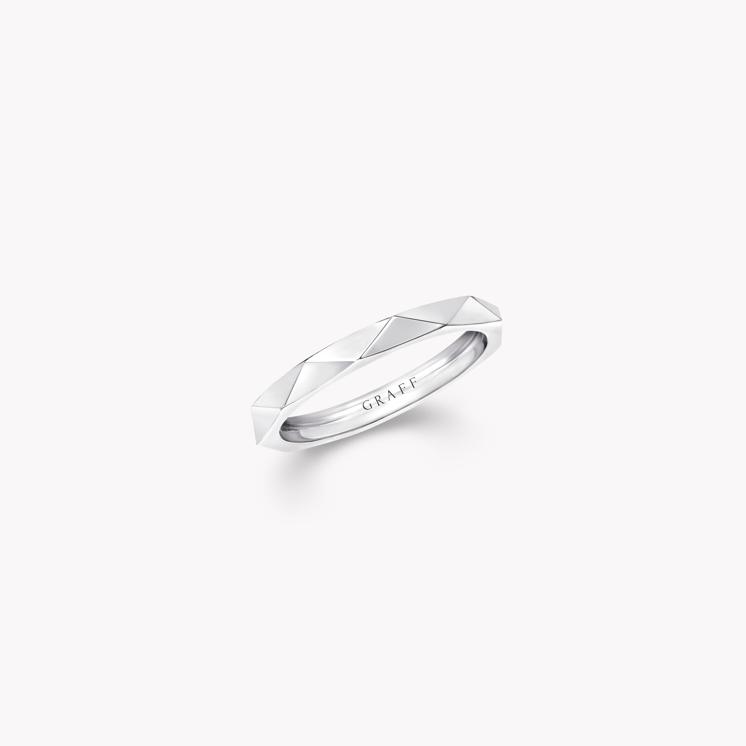 Graff signature wedding band price online
