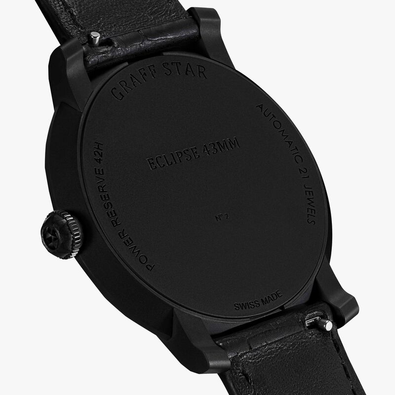 Eclipse 43mm Watch, , hi-res