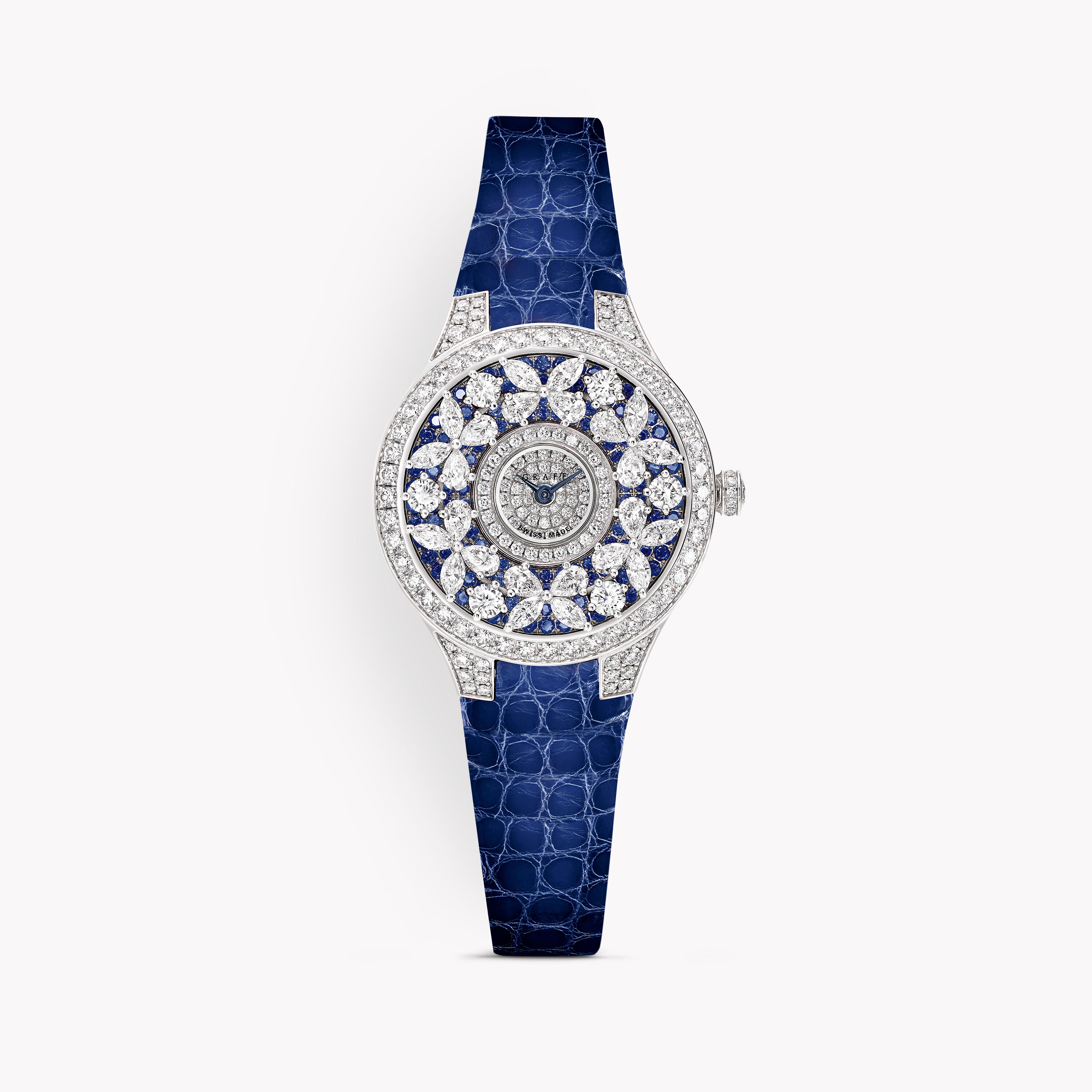 Montre graff diamonds clearance