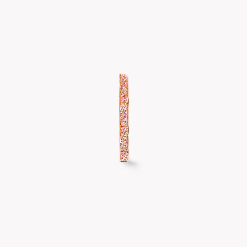 Laurence Graff Signature Diamond Band, , hi-res