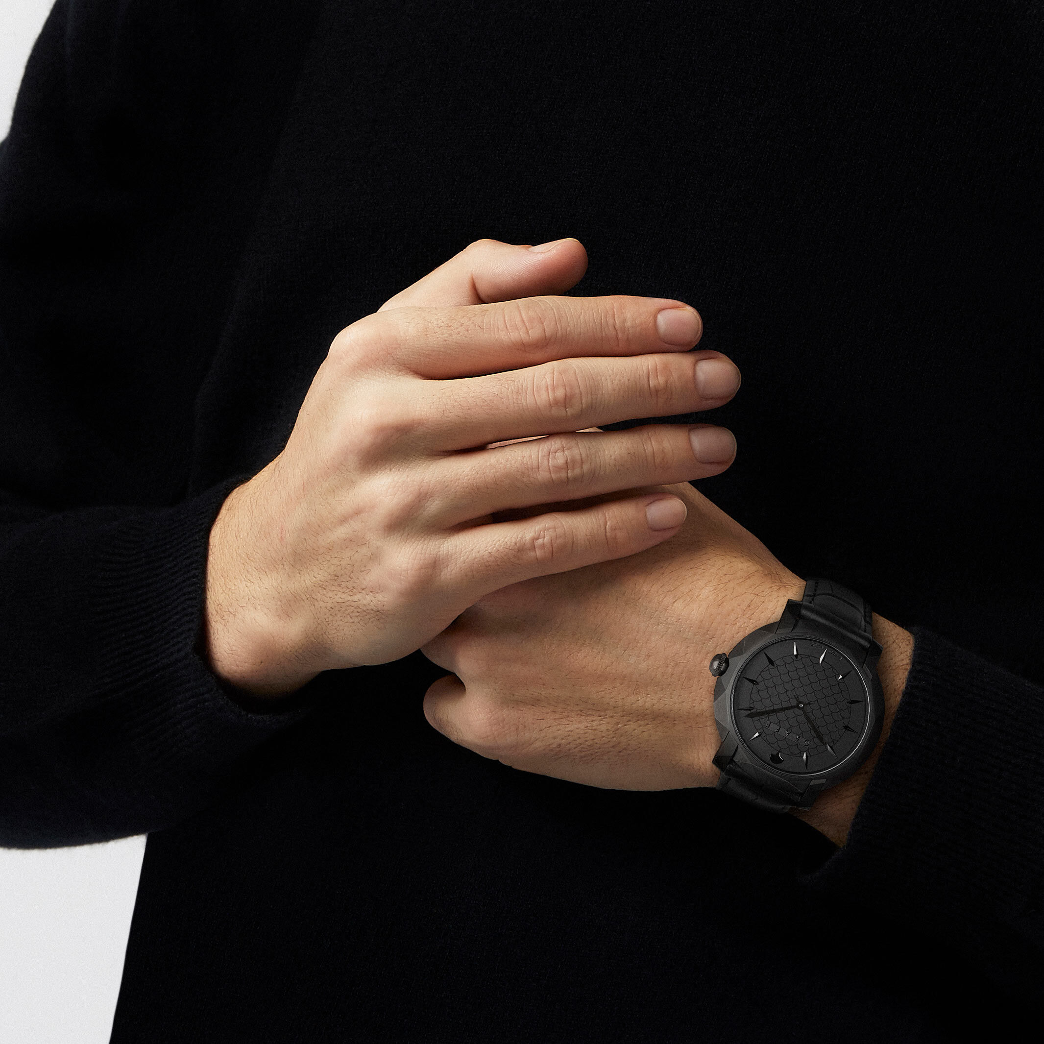 43mm watch sale