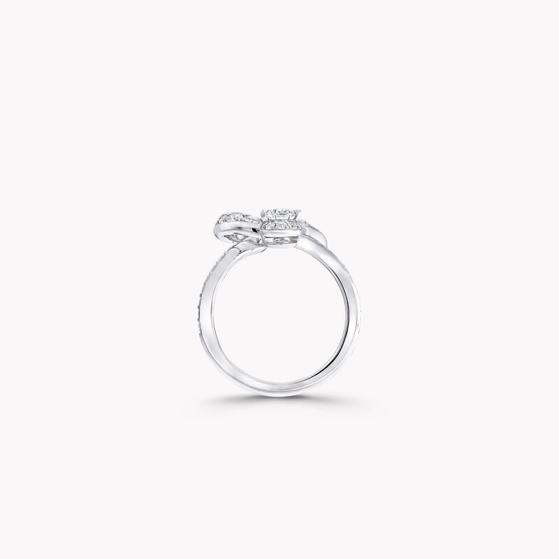 Inspired by Twombly Diamond Drop Ring, , hi-res