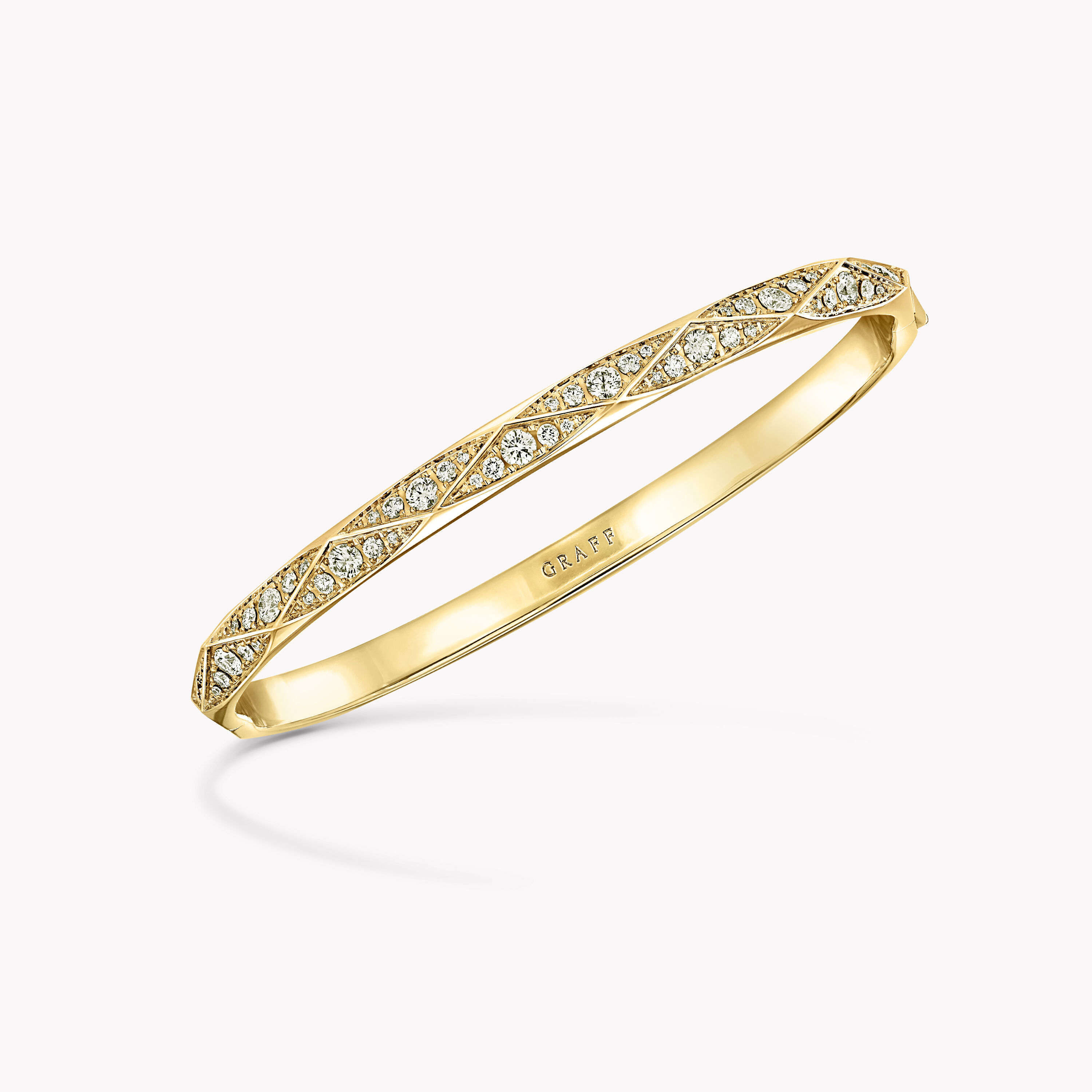Diamond Bracelets Diamond Bangles Rare Diamond Jewellery Graff