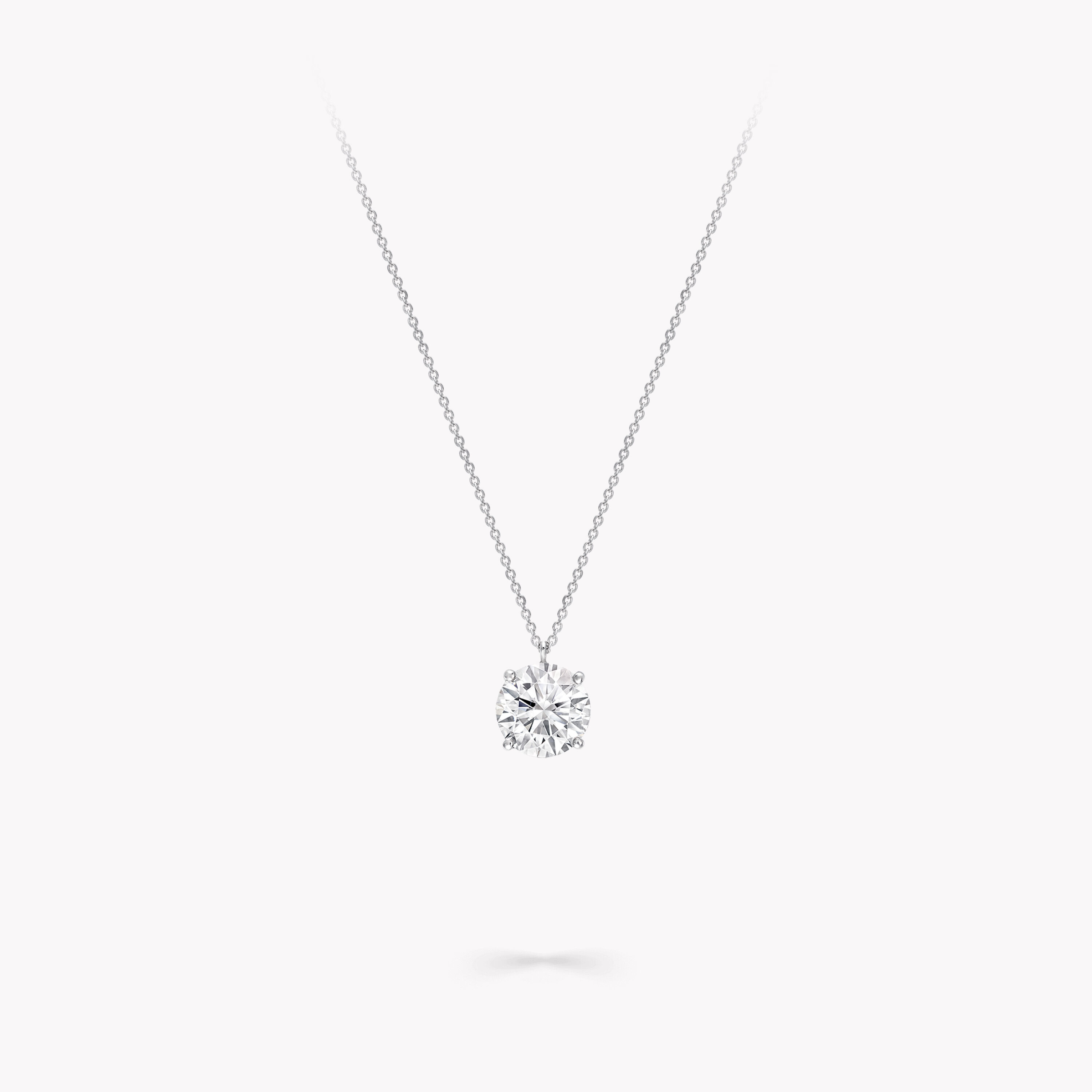 Graff pendant deals