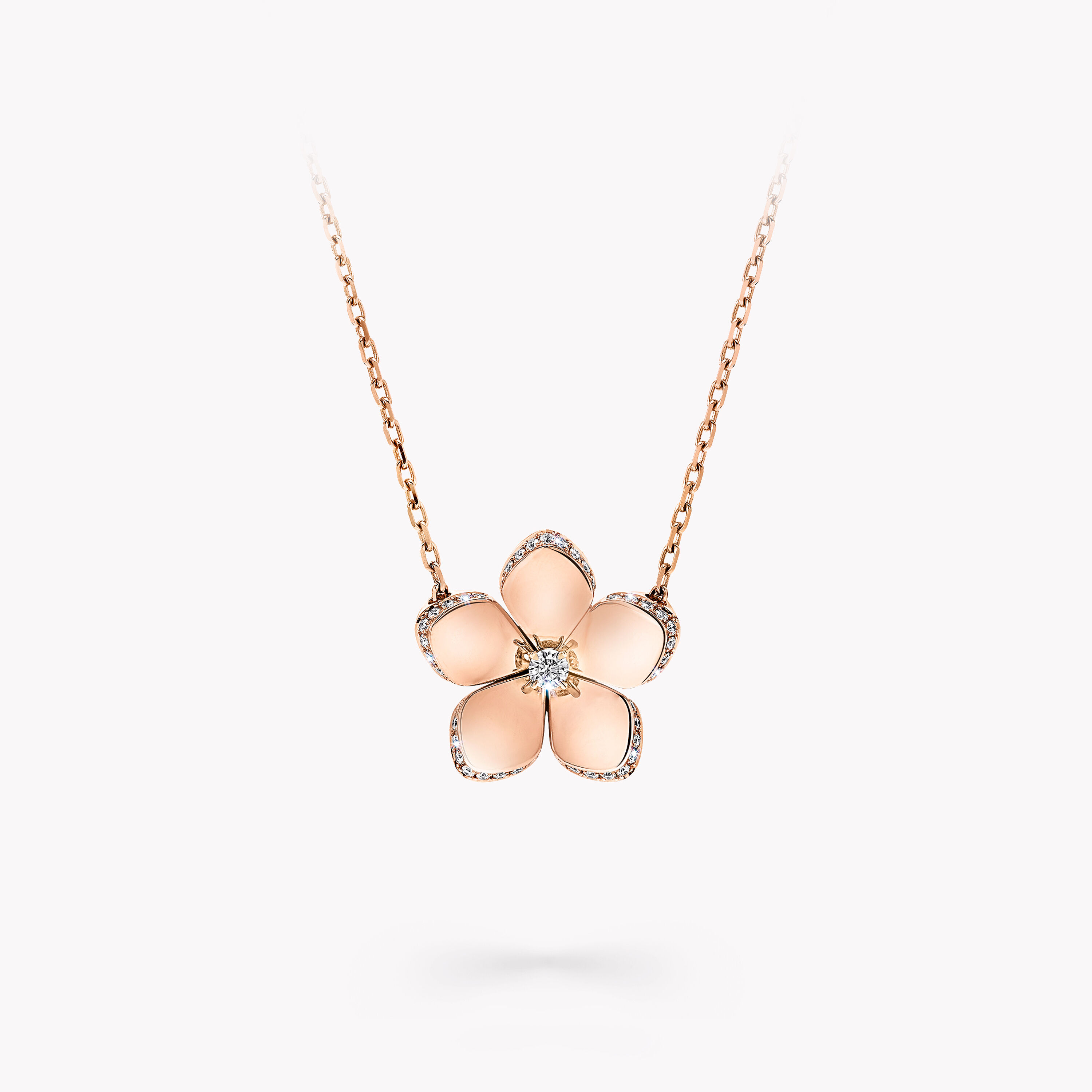 Wild Flower Pendant