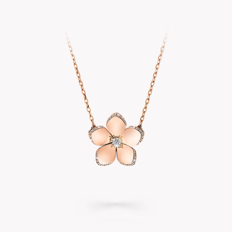 Wild Flower Pendant, , hi-res