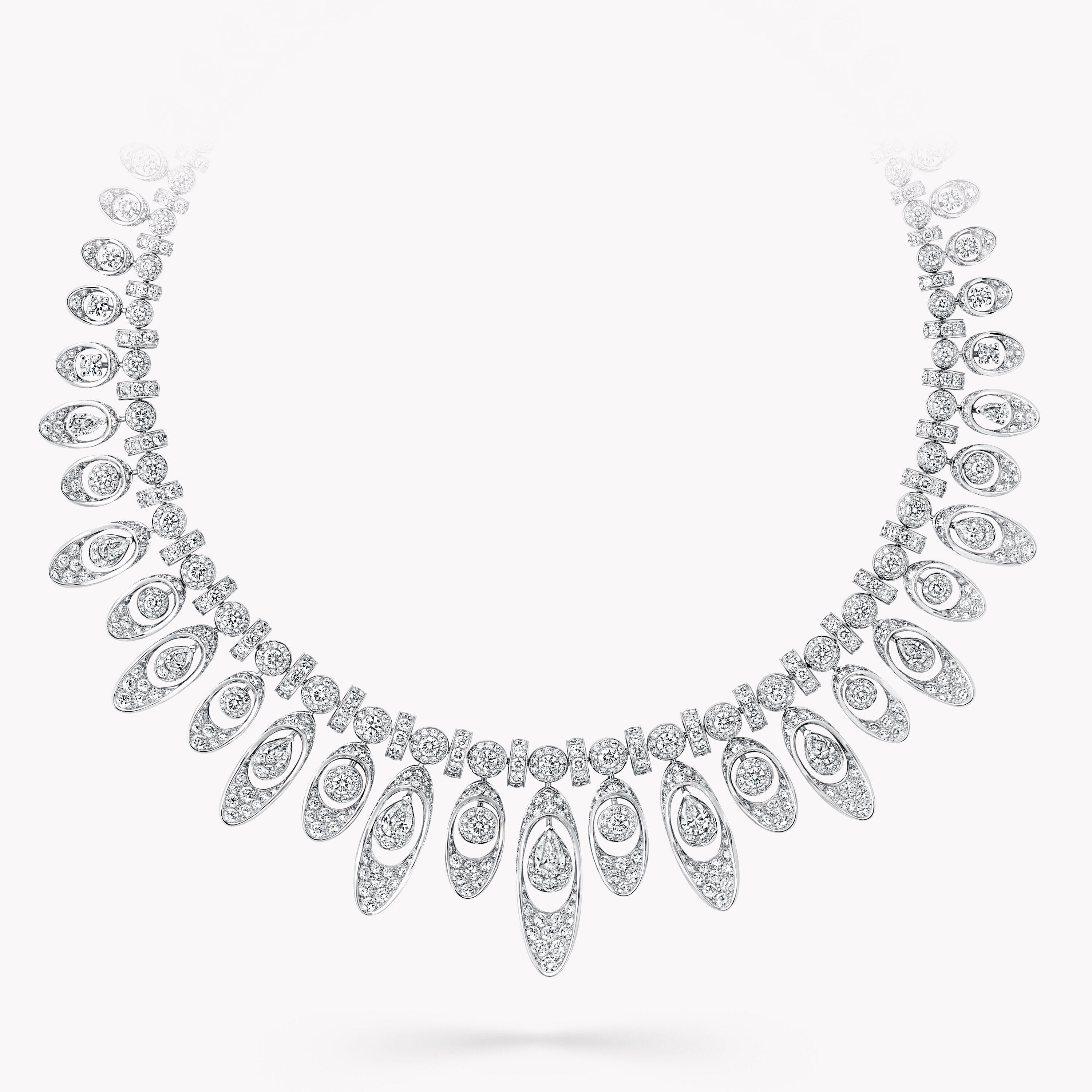 Graff jewelry prices hotsell