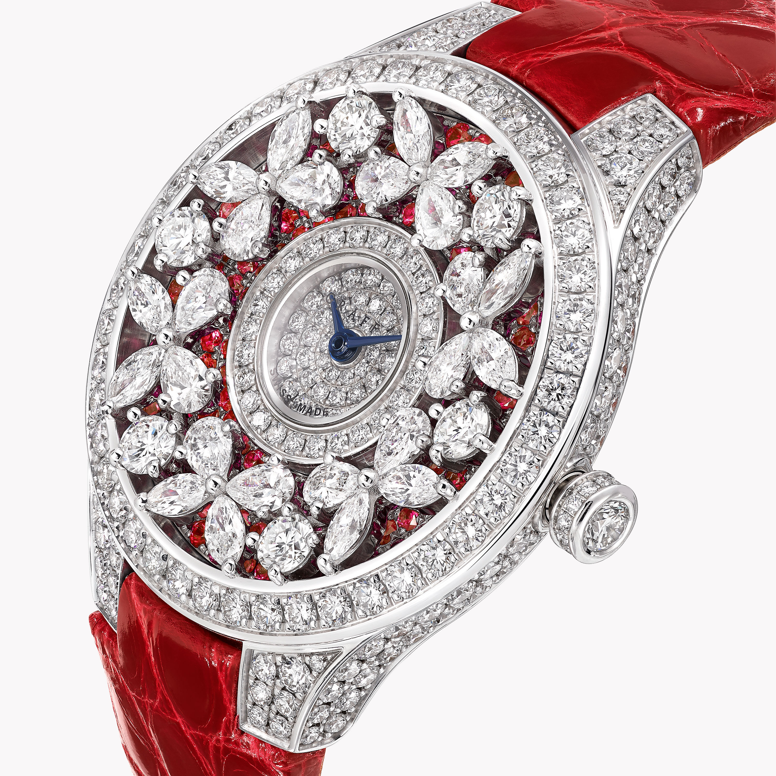 Graff online diamond watches