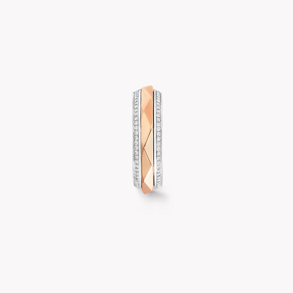 Laurence Graff Signature Spinning Diamond Band, , hi-res